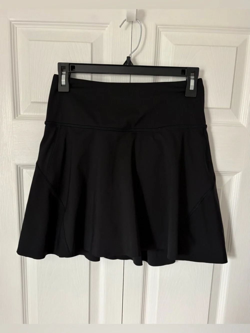 Athleta Ace Tennis Skort 15.5 - Picture 2 of 5
